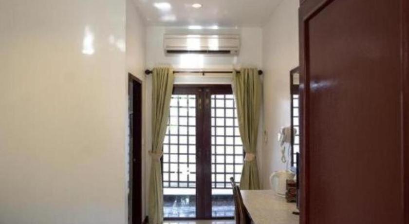 Phanthipha Residence Khon Kaen Exteriör bild